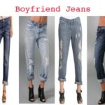 Trend Alert: Boyfriend Jeans