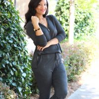 Luxurious Casual Jumpsuits