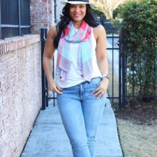 SPRING FEELS + CABI SPRING COLLECTION